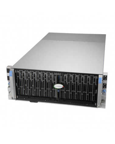 Корпус SuperMicro Корпус SuperMicro CSE-947SE2C-R1K66JBOD 