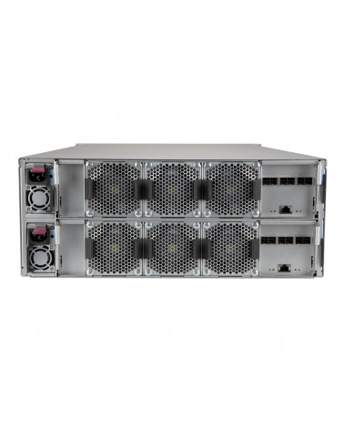 Корпус SuperMicro Корпус SuperMicro CSE-947SE2C-R1K66JBOD 