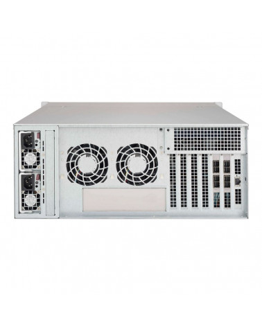 Серверный корпус SuperMicro CSE-846BE2C-R609JBOD 