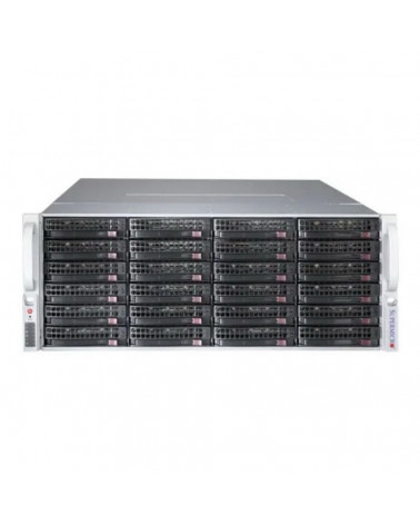 Корпус SuperMicro CSE-847BE1C4-R1K23LPB4 