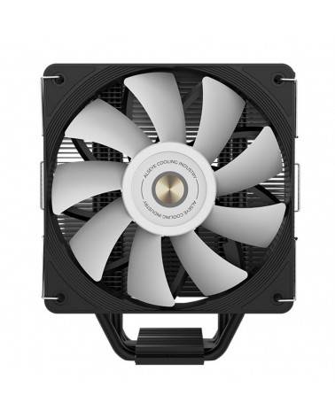 Охлаждение ALSEYE CPU COOLER  Hydraulic 130*76*156mm, 0.095-0.3A, 800~1800RPM,  31.18-73.96CFM 