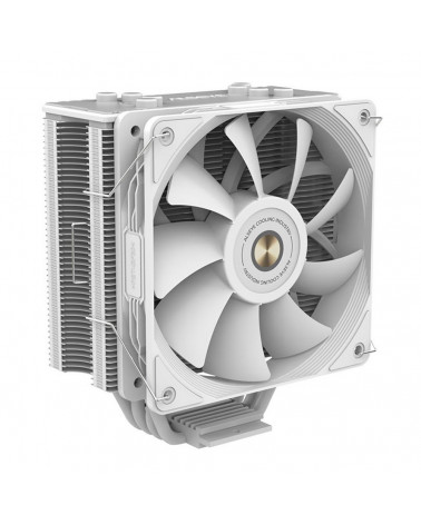 Охлаждение ALSEYE CPU COOLER Hydraulic, 130*76*156mm, 0.095-0.3A, 800~1800RPM, 1.18-73.96CFM 