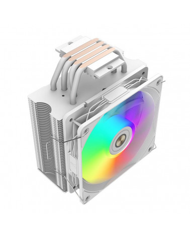 Охлаждение ALSEYE CPU COOLER Hydraulic, 130*76*156mm, 0.095-0.3A, 800~1800RPM, 1.18-73.96CFM 