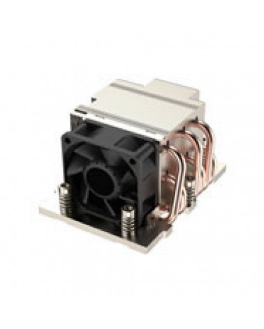 Вентилятор ALSEYE S22  CPU Socket: AMD SP5  Voltage: 12V  Product Dimensions: 118mm*92.4mm*66.3mm  Fan Speed:  PWM 2600-8000RPM 