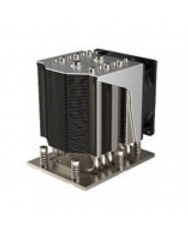 Вентилятор ALSEYE S42 CPU Socket:  AMD SP5  Voltage: 12V  Product Dimensions: 118mm*92.4mm*125mm  Fan Speed:  PWM 1900-3800RPM  