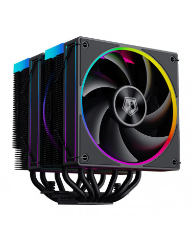 Вентилятор Cooler ID-Cooling FROZN A620 ARGB 270W/ Intel 1700, 12*, 115*, AMD AM5, AM4/ Screws 