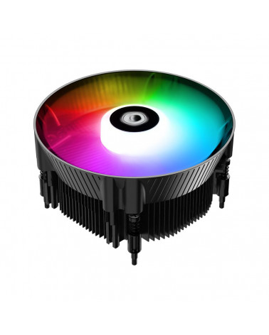 Вентилятор Cooler ID-Cooling DK-07i RGB 125W/ Intel 1700/ Screws 