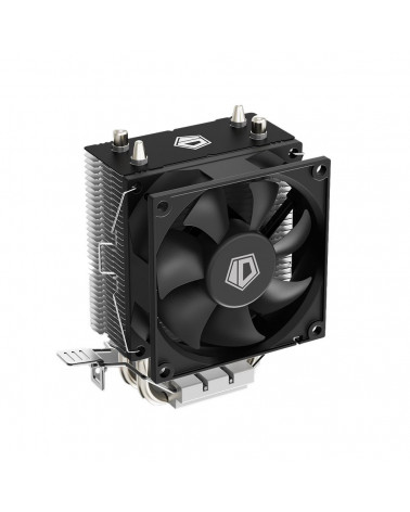 Вентилятор Cooler ID-Cooling SE-802-SD V3 95W/Intel 775,115*,1200,1700/AMD 