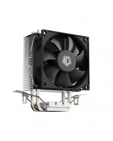 Вентилятор Cooler ID-Cooling SE-802-SD V3 95W/Intel 775,115*,1200,1700/AMD 