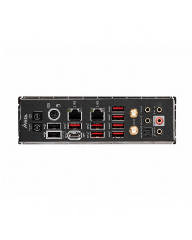 Материнская плата MSI MEG Z690 UNIFY MS-7D28\MEG Z690 UNIFY\601-7D28-01S,10\801-7D28-001\MEG Z690 UNIFY,Z690,LGA1700,4DDR5,2PCI-