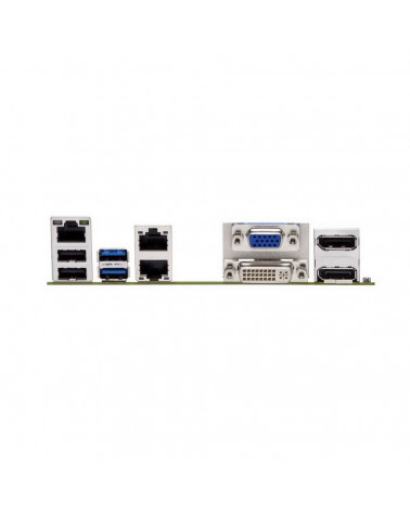 Материнская плата SuperMicro X11SSZ-F-B (incl. 1x IO Shield MCP-260-00093-0N, 2x CBL-0044L) 