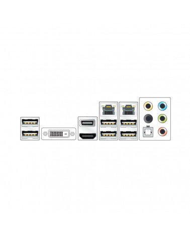 Материнская плата SuperMicro MBD-X11SAE-M-B (204502) 