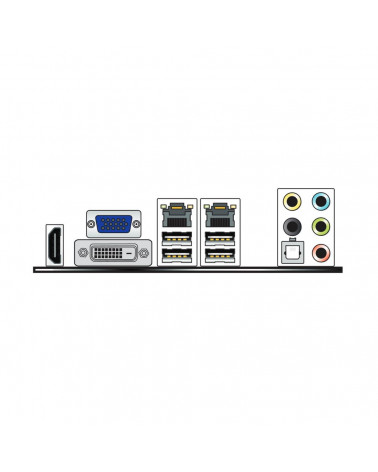 Материнская плата SuperMicro MBD-X11SAT-F-B (incl 1x IO Shield MCP-260-00097-0N, 2x CBL-0044L) (212002) 