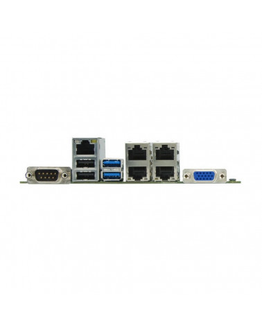 Материнская плата SuperMicro MBD-X11SSA-F Single socket H4 (LGA 1151) supports Intel® Xeon® processor E3-1200 v6/v5, Intel® 7th/