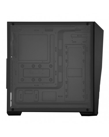 Корпус Cooler Master MasterBox K501L MCB-K501L-KANN-S00 (749) (090749) 