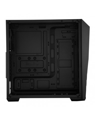 Корпус Cooler Master MasterBox K501L MCB-K501L-KANN-S00 (749) (090749) 