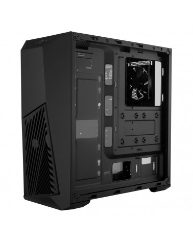 Корпус Cooler Master MasterBox K501L MCB-K501L-KANN-S00 (749) (090749) 