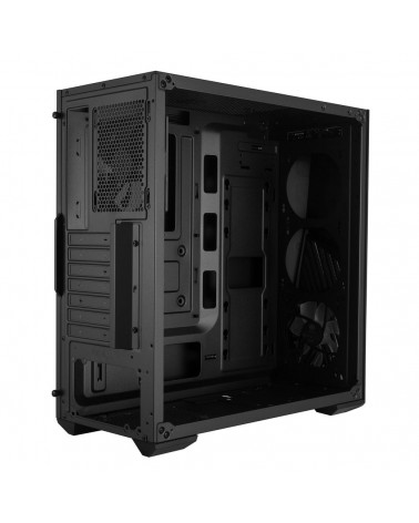 Корпус Cooler Master MasterBox K501L MCB-K501L-KANN-S00 (749) (090749) 