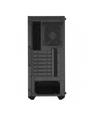 Корпус Cooler Master MasterBox K501L MCB-K501L-KANN-S00 (749) (090749) 