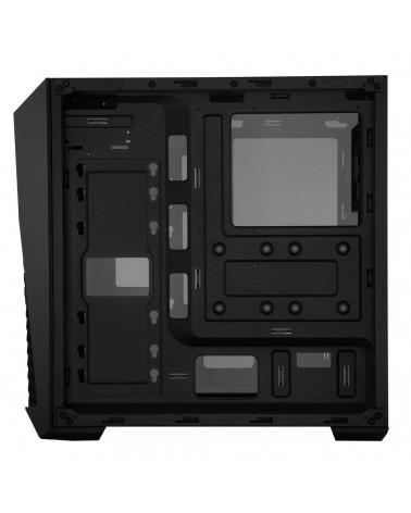 Корпус Cooler Master MasterBox K501L MCB-K501L-KANN-S00 (749) (090749) 