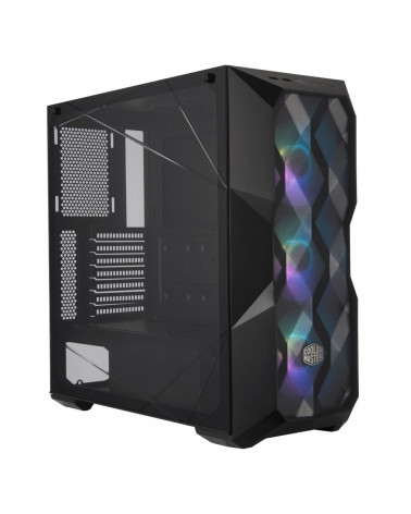 Корпус Cooler Master MasterBox TD500 Mesh MCB-D500D-KGNN-S01 (095522) 