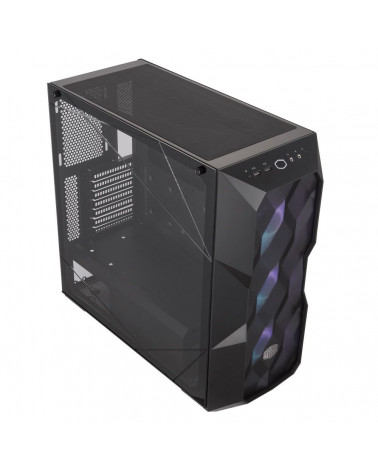 Корпус Cooler Master MasterBox TD500 Mesh MCB-D500D-KGNN-S01 (095522) 