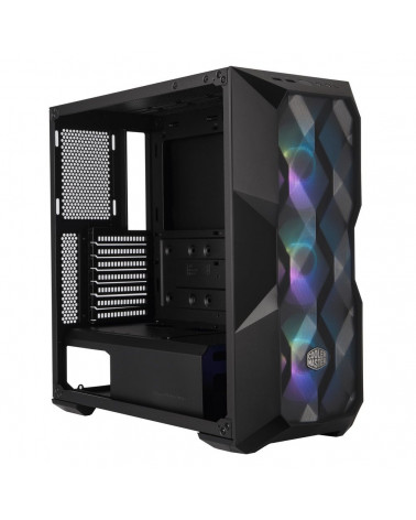 Корпус Cooler Master MasterBox TD500 Mesh MCB-D500D-KGNN-S01 (095522) 