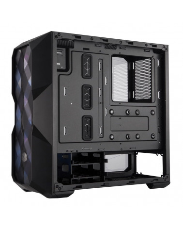 Корпус Cooler Master MasterBox TD500 Mesh MCB-D500D-KGNN-S01 (095522) 