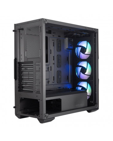 Корпус Cooler Master MasterBox TD500 Mesh MCB-D500D-KGNN-S01 (095522) 