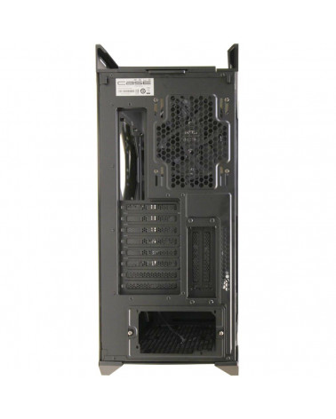 Корпус ASUS GX601 /BK/AL/WITH HANDLE GX601 ROG STRIX HELIOS CASE/BK/AL/WITH HANDLE(90DC0020-B39000) (245791) 