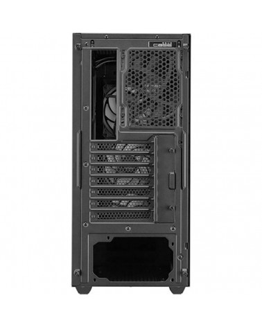 Корпус ASUS GT301/BLK/ARGB FAN GT301 TUF GAMING CASE/BLK/ARGB FAN// (521741) 