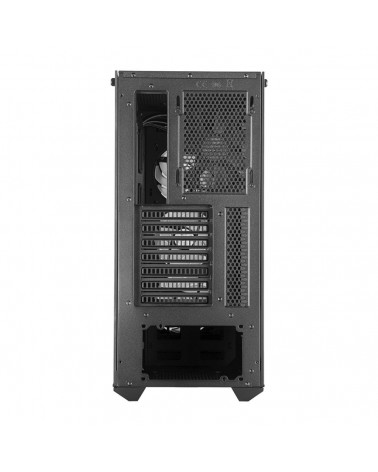 Корпус Cooler Master MasterBox MB530P MCB-B530P-KHNN-S01 USB3.0*2+2.0*2, TG front bezel w/Black trims, TG side panel*2 MCB-B530P