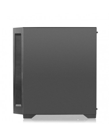 Корпус Thermaltake H550 TG ARGB CA-1P4-00M1WN-00 Black/Win/SPCC/Tempered Glass*1/120mm ARGB Fan*1/MB Sync (522915) 