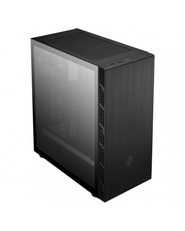 Корпус Cooler Master MB600L V2 Without ODD,TG left panel MB600L2-KGNN-S00 