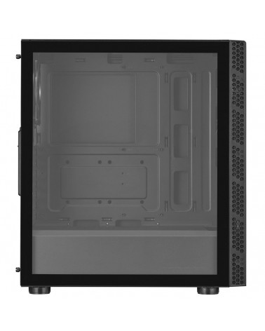 Корпус Cooler Master MB600L V2 Without ODD,TG left panel MB600L2-KGNN-S00 