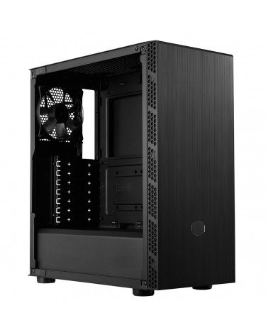 Корпус Cooler Master MB600L V2 Without ODD,TG left panel MB600L2-KGNN-S00 