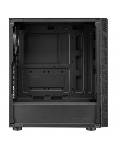 Корпус Cooler Master MB600L V2 Without ODD,TG left panel MB600L2-KGNN-S00 