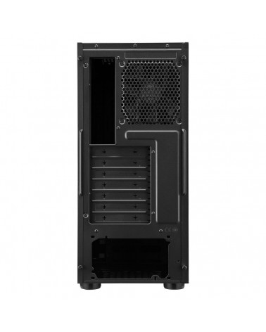 Корпус Cooler Master MB600L V2 Without ODD,TG left panel MB600L2-KGNN-S00 