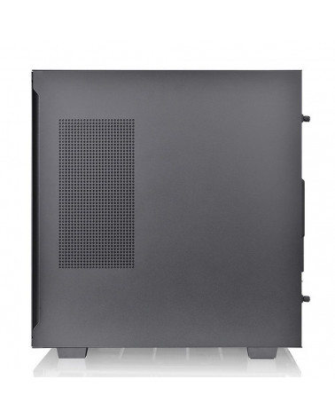 Корпус Thermaltake Divider 300 TG Air CA-1S2-00M1WN-02 Black/Win/SPCC/Tempered Glass*1/Mesh Front Panel/120mm Standard CA-1S2-00