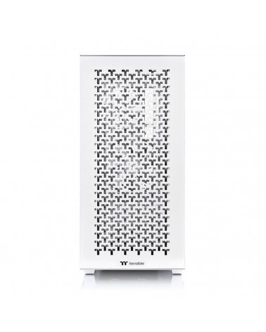 Корпус Thermaltake Divider 300 TG Air Snow CA-1S2-00M6WN-02 Snow/Win/SPCC/Tempered Glass*1/Mesh Front Panel/120mm CA-1S2-00M6WN-