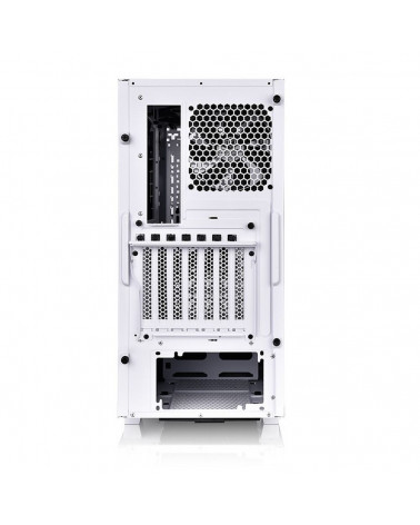 Корпус Thermaltake Divider 300 TG Air Snow CA-1S2-00M6WN-02 Snow/Win/SPCC/Tempered Glass*1/Mesh Front Panel/120mm CA-1S2-00M6WN-