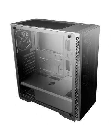 Корпус Deepcool MATREXX 50 ADD-RGB 3F DP-ATX-MATREXX50-AR-3F-US (714033) E-ATX, CPU Height 160mm, VGA max 370mm, «USB 2.0 x 2, U