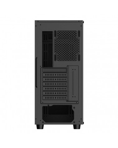 Корпус Deepcool MATREXX 55 MESH DP-ATX-MATREXX55-MESH (714057) E-ATX, CPU Height 165mm, VGA max 370mm, USB 2.0 x 2, «USB 3.0 x 1