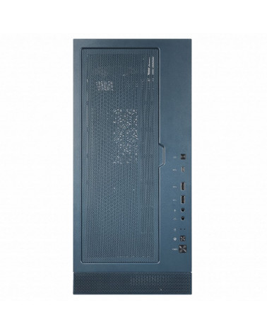 Корпус MSI MAG VAMPIRIC 300R PACIFIC BLUE Mid-Tower, E-ATX, 2xUSB 3.0, 1xUSB-C, 1x120mm ARGB Fan, ARGB Control Board, Tempered G