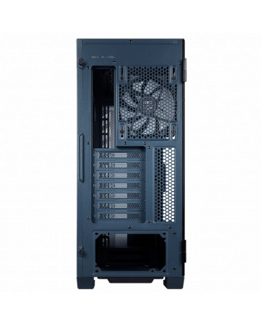 Корпус MSI MAG VAMPIRIC 300R PACIFIC BLUE Mid-Tower, E-ATX, 2xUSB 3.0, 1xUSB-C, 1x120mm ARGB Fan, ARGB Control Board, Tempered G