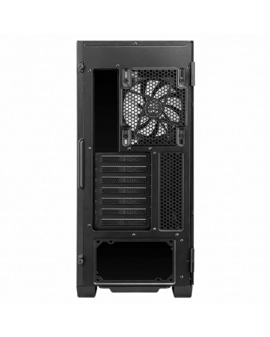 Корпус MSI MAG VAMPIRIC 300R 2xUSB 3.0,1xType C, 1x120mm ARGB Fan, Tempered Glass Window, Brown Box  (829322) 