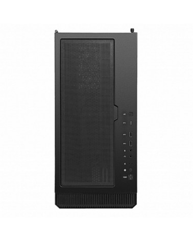 Корпус MSI MPG VELOX 100R 2xUSB 3.0, 1xType C, 4x120mm ARGB Fan, ARGB Control Board, Tempered Glass Window, Glass Front Panel, B