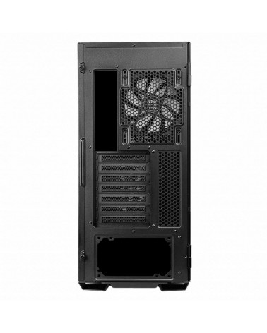 Корпус MSI MPG VELOX 100R 2xUSB 3.0, 1xType C, 4x120mm ARGB Fan, ARGB Control Board, Tempered Glass Window, Glass Front Panel, B