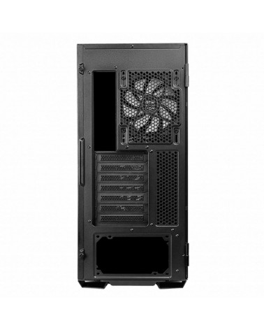 Корпус MSI MPG VELOX 100P AIRFLOW 2xUSB 3.0, 1xType C, 1x120mm ARGB Fan, 3x120mm Black Fan, ARGB Control Board, Tempered Glass W