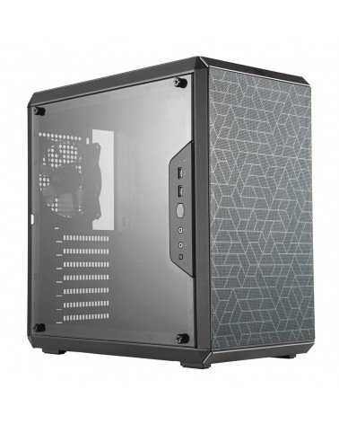 Корпус Cooler Master MasterBox Q500L MCB-Q500L-KANN-S00 (080580) 